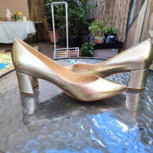 Party, Hollydays  Dress Pumps